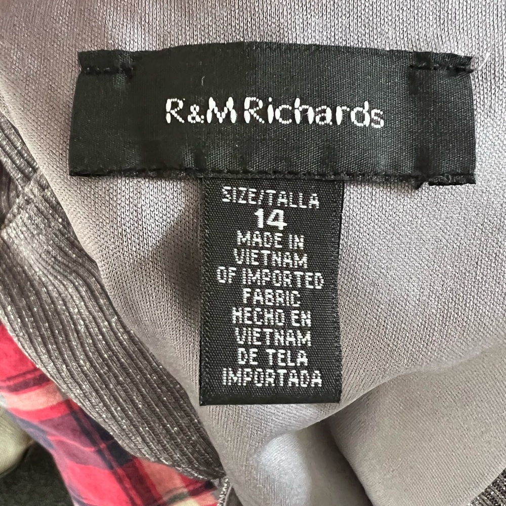 R&M Richards - Picture 6 of 6